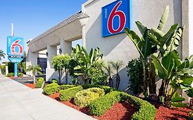 Motel 6-Costa Mesa, Ca - Newport Beach